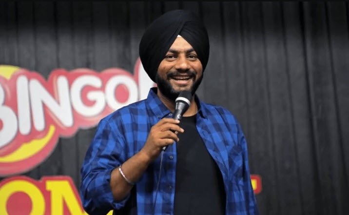 Manpreet Singh - Wikiunfold.com
